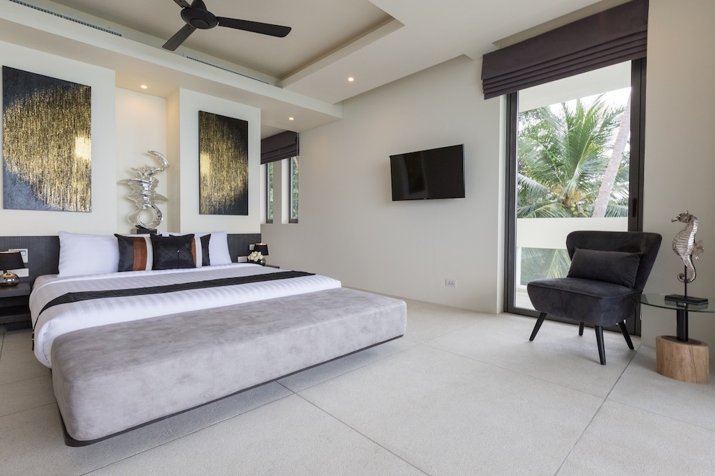 Bedroom 4