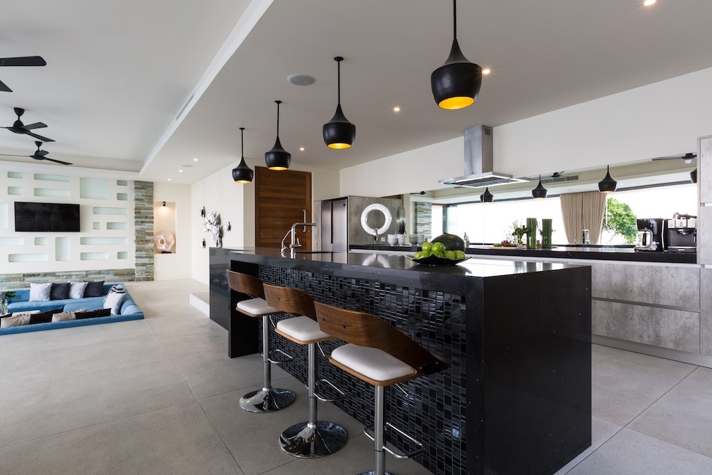 Breakfast Bar