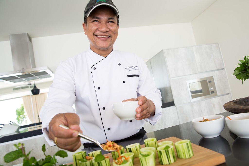 Chef