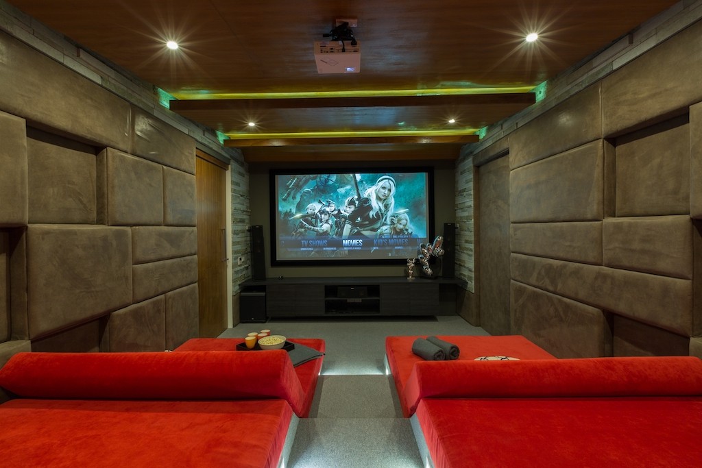 Cinema