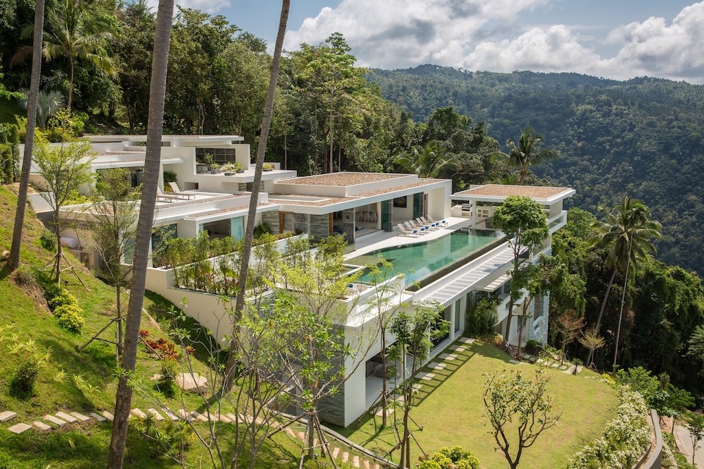 Villa Spice Exterior