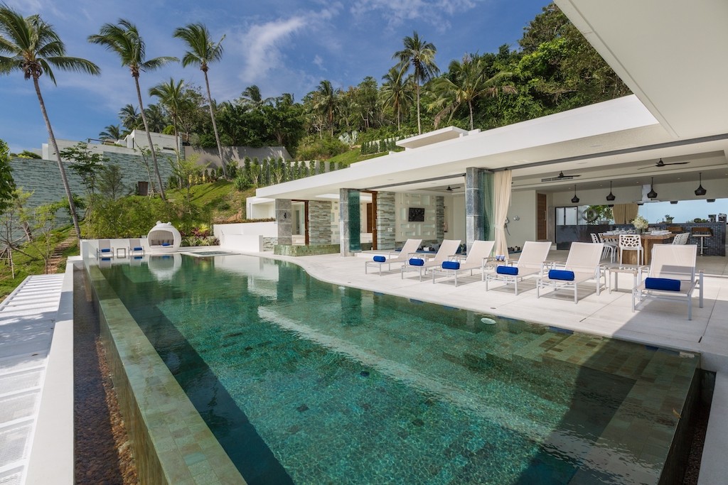 Private Pool