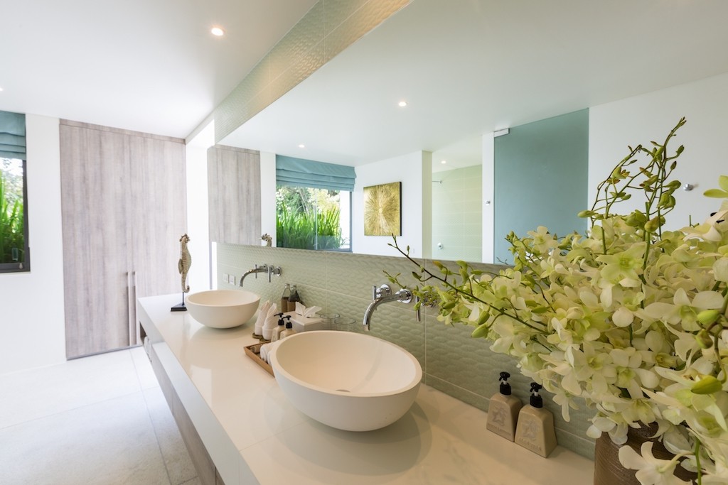 Sinks