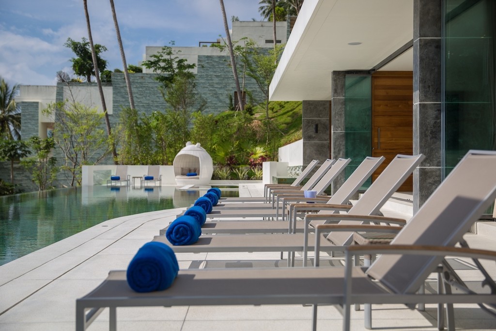 Sun Loungers