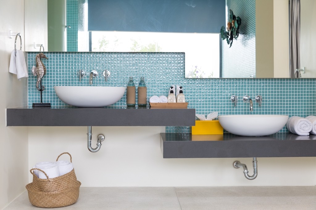 Bathroom Basins