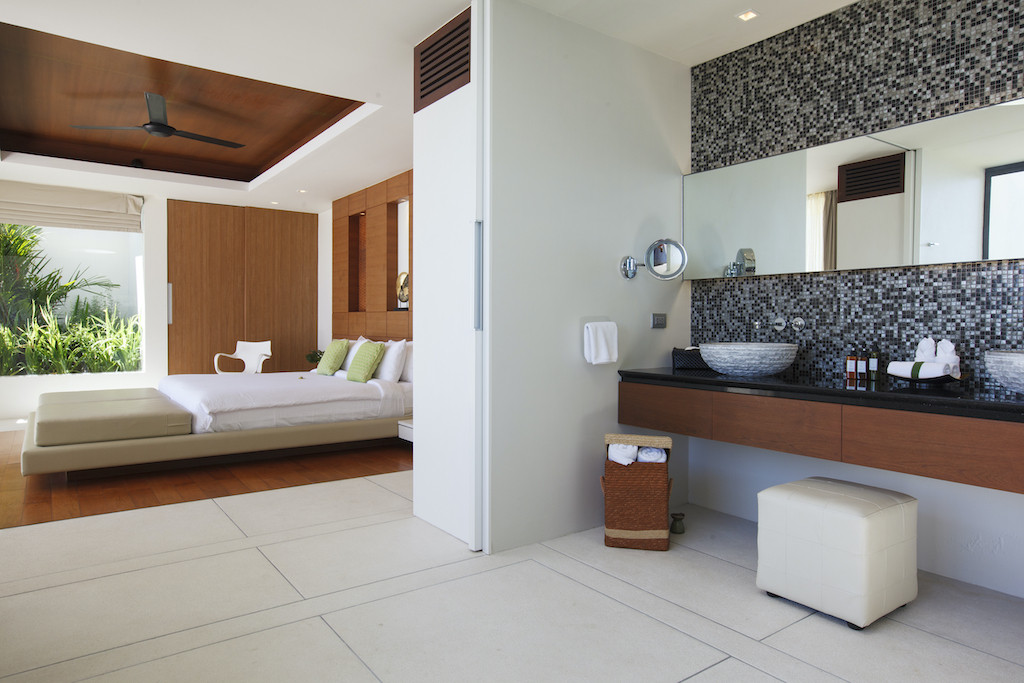 Wash Basins