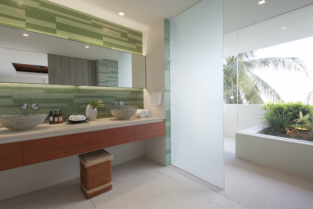 Bathroom 4