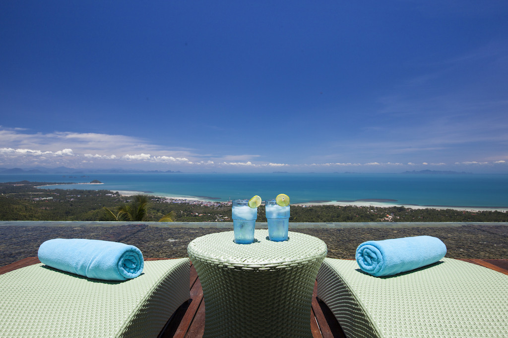 Sun Loungers