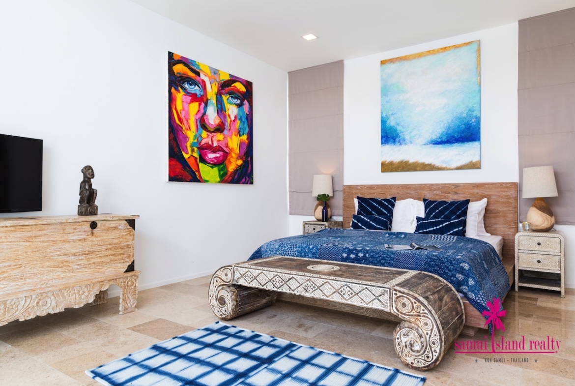 Villa Suma Beachfront Property Ko Samui – Residential All in Koh Samui (photo 24)