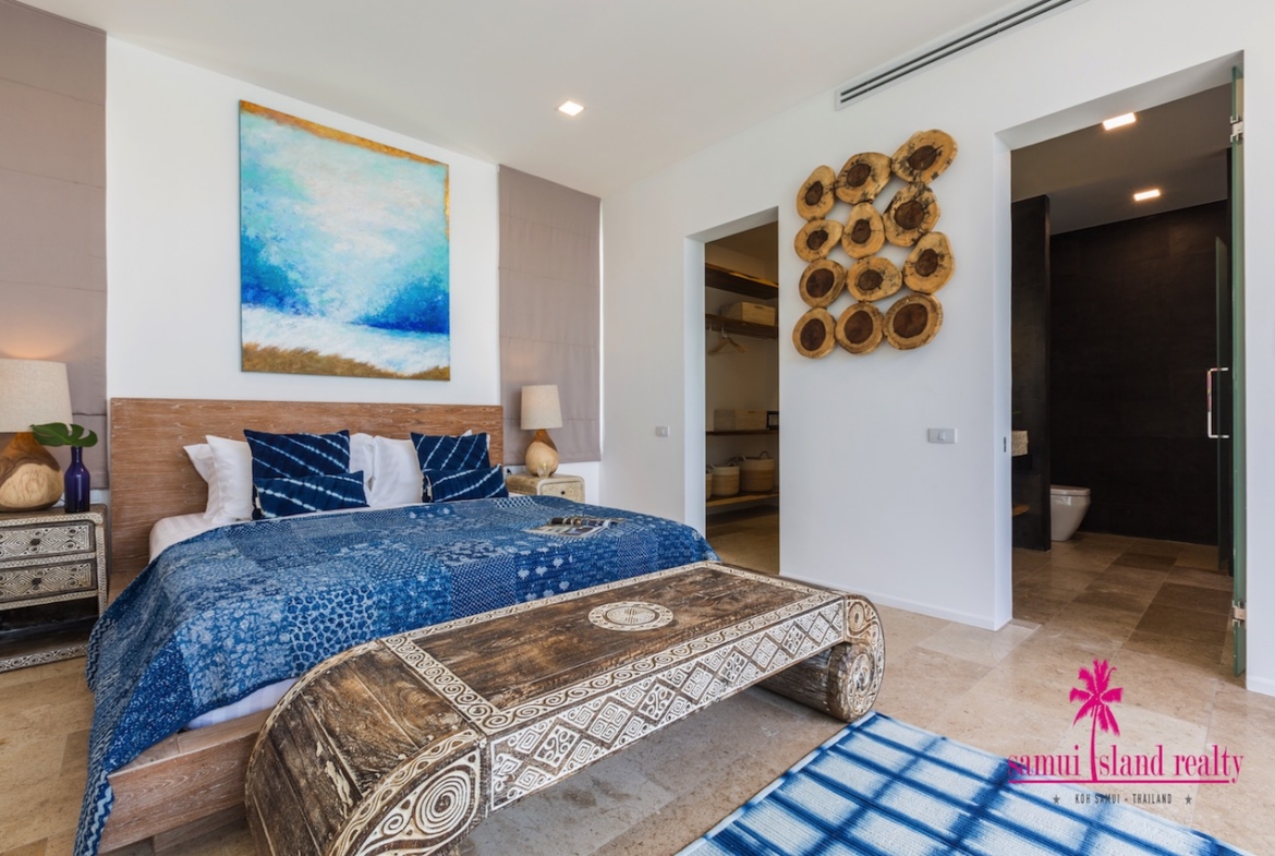 Villa Suma Beachfront Property Ko Samui – Residential All in Koh Samui (photo 16)