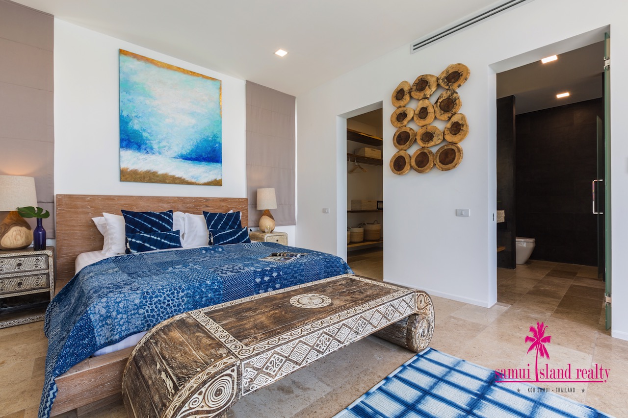 Villa Suma Beachfront Property Ko Samui – image 16 Villa Suma Beachfront Property Ko Samui – Residential All in Koh Samui (photo 16)