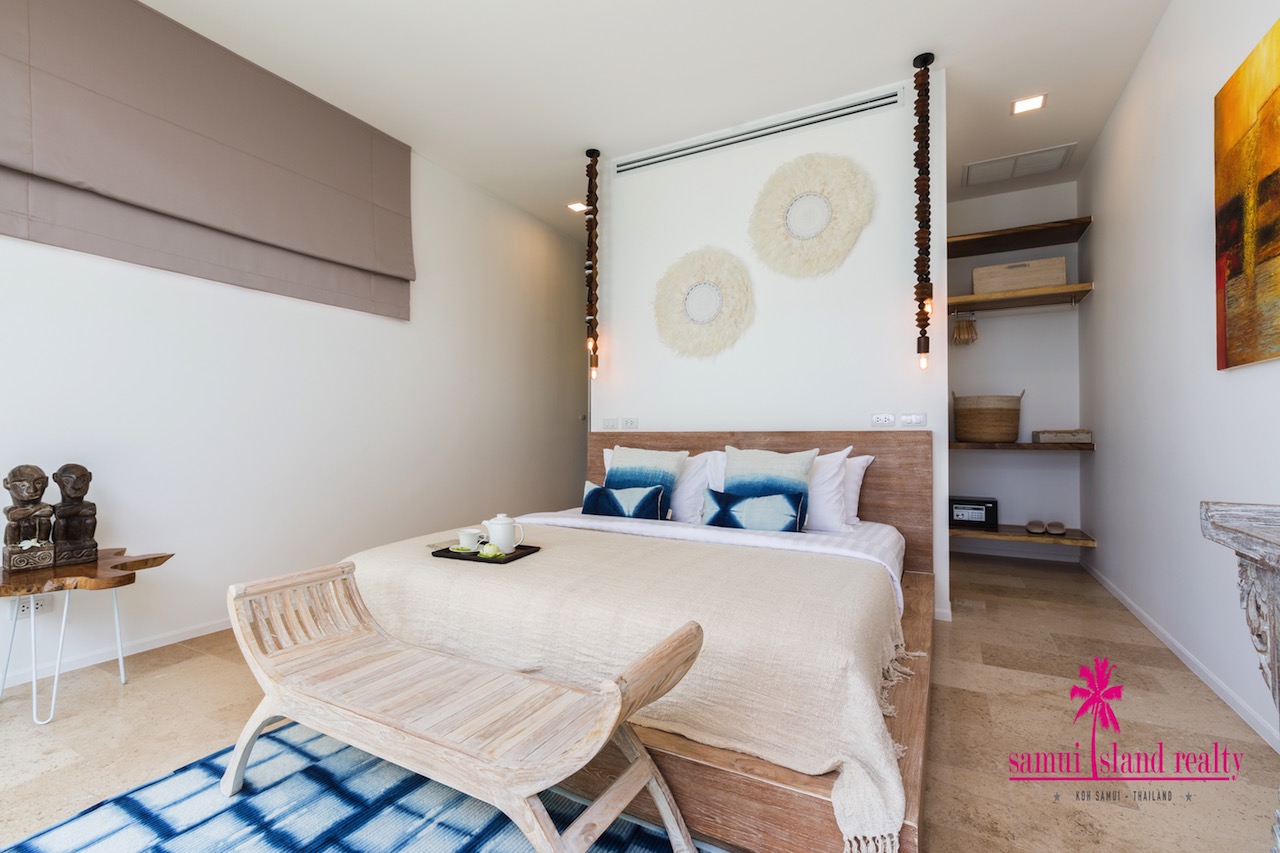 Villa Suma Beachfront Property Ko Samui – image 17 Villa Suma Beachfront Property Ko Samui – Residential All in Koh Samui (photo 17)