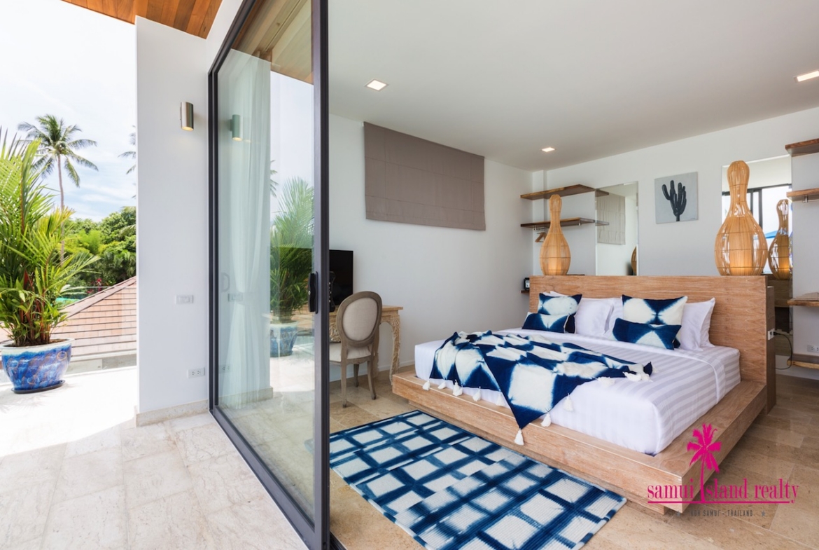 Villa Suma Beachfront Property Ko Samui – Residential All in Koh Samui (photo 18)