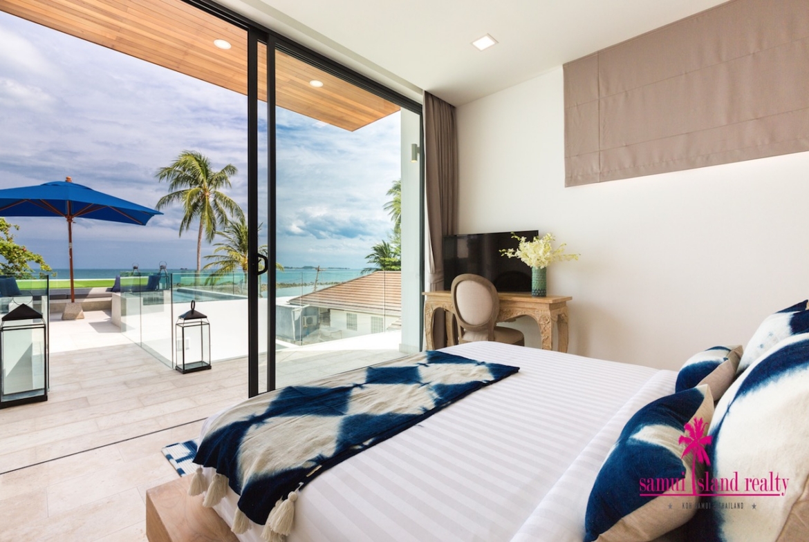 Villa Suma Beachfront Property Ko Samui – Residential All in Koh Samui (photo 22)