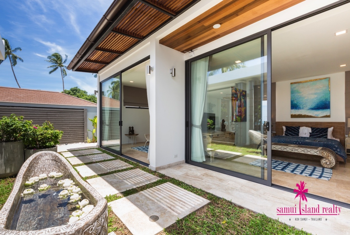 Villa Suma Beachfront Property Ko Samui – Residential All in Koh Samui (photo 25)