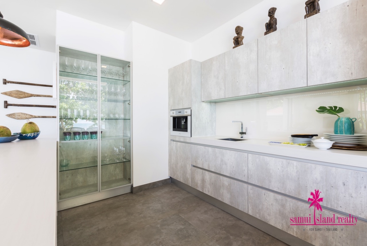 Villa Suma Beachfront Property Ko Samui – Residential All in Koh Samui (photo 14)