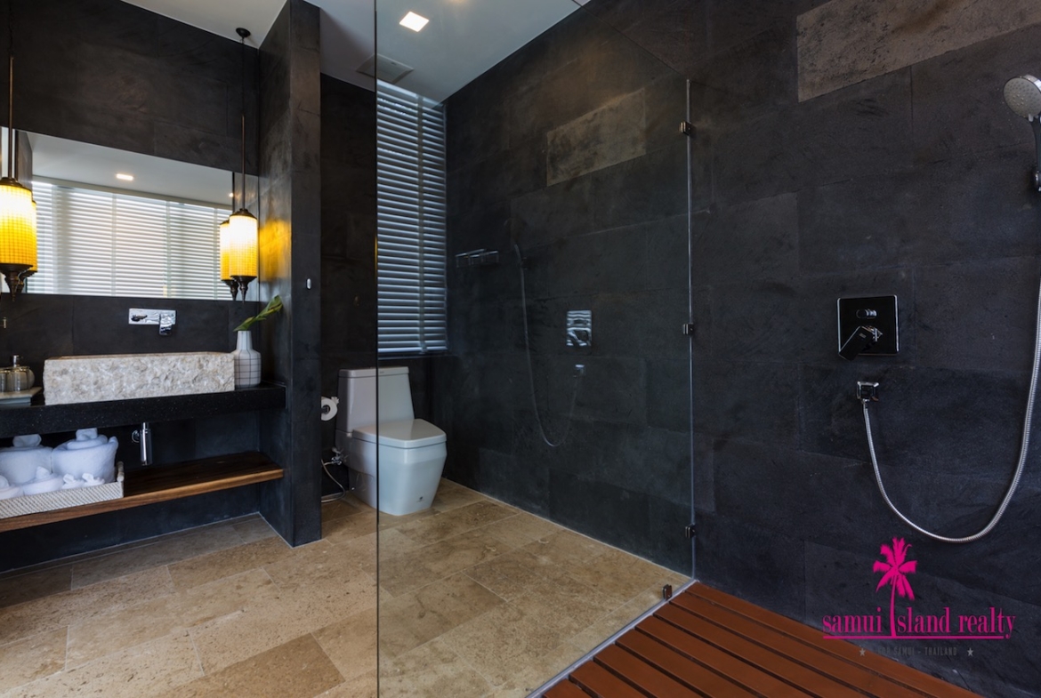 Villa Suma Beachfront Property Ko Samui – Residential All in Koh Samui (photo 20)