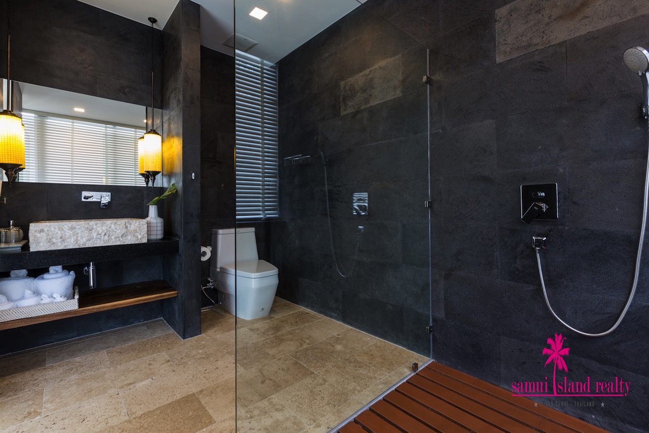 Villa Suma Beachfront Property Ko Samui – image 20 Villa Suma Beachfront Property Ko Samui – Residential All in Koh Samui (photo 20)