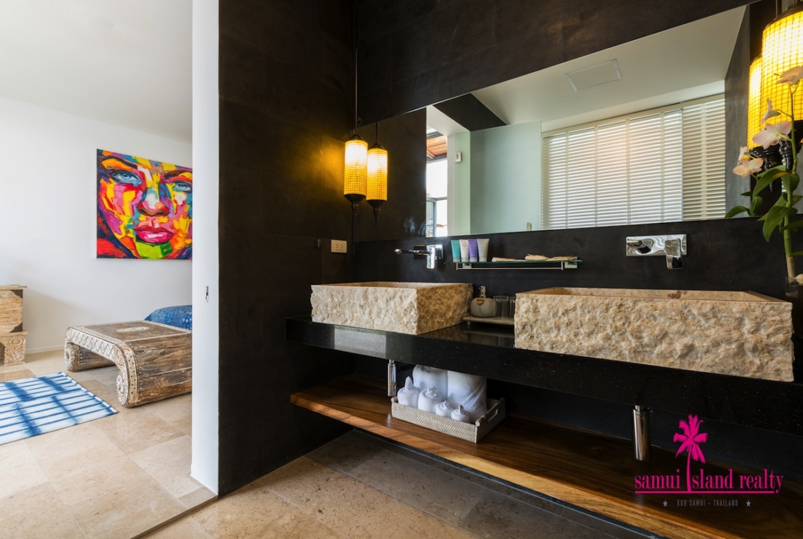 Villa Suma Beachfront Property Ko Samui – Residential All in Koh Samui (photo 23)