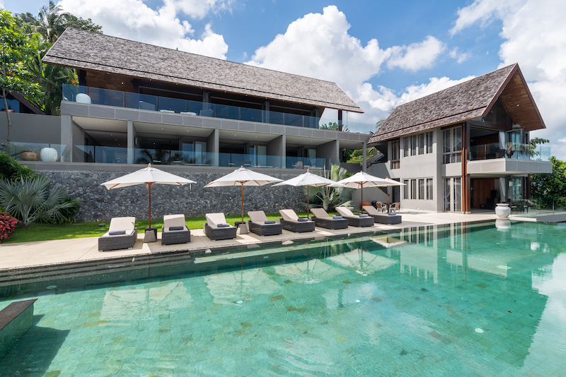 Villa Suralai