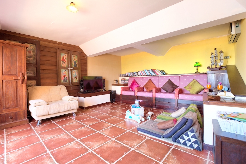 Kids Room