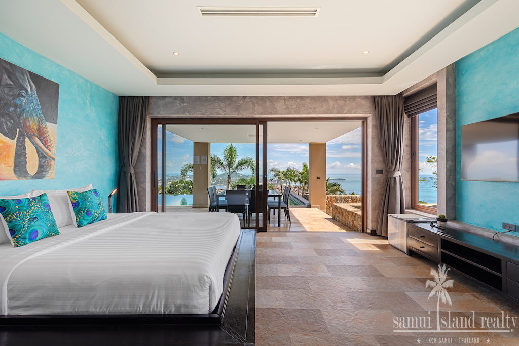 Villa Tiga For Sale Koh Samui – Residential All in Koh Samui (photo 16)