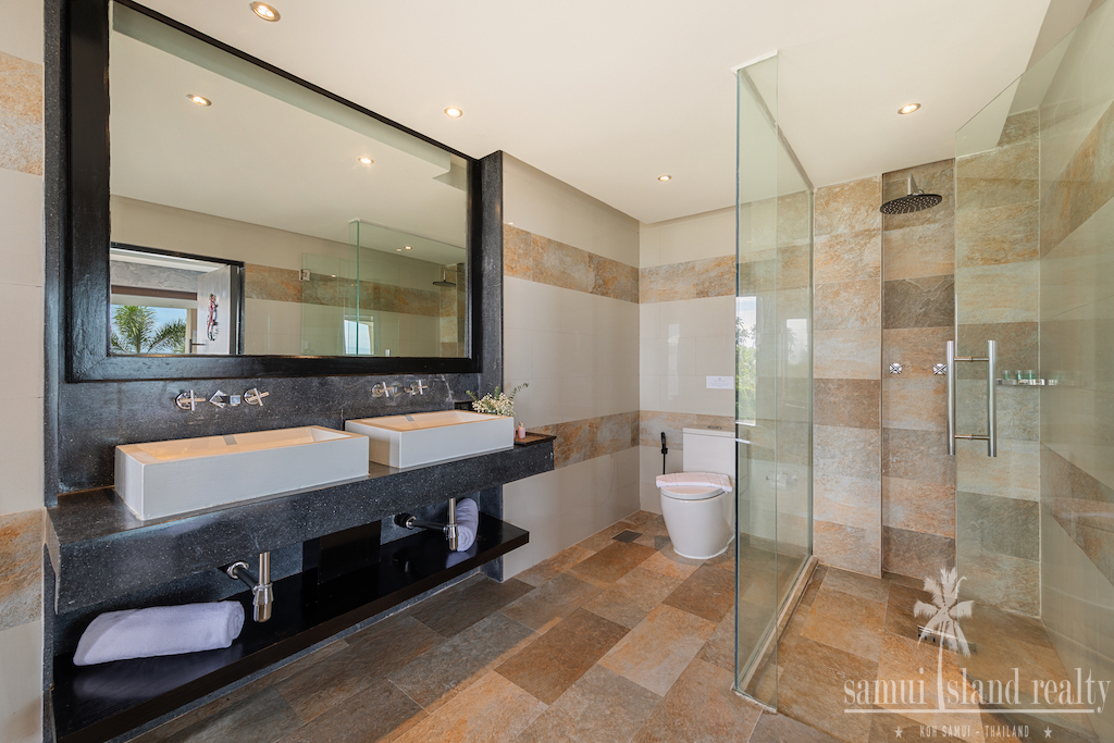 Villa Tiga For Sale Koh Samui – Residential All in Koh Samui (photo 20)