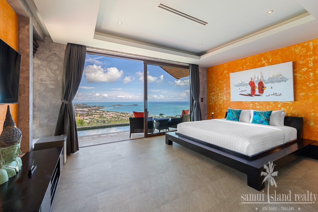 Villa Tiga For Sale Koh Samui – Residential All in Koh Samui (photo 18)