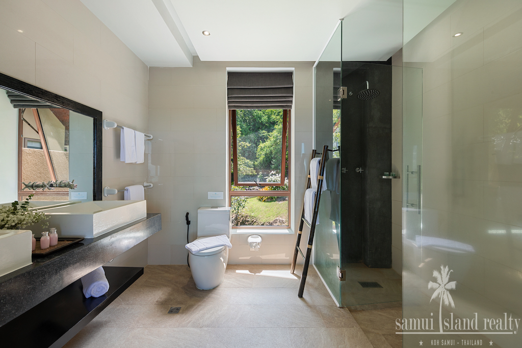 Villa Tiga For Sale Koh Samui – Residential All in Koh Samui (photo 22)