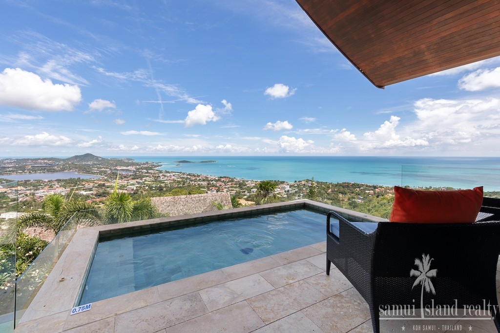 Villa Tiga For Sale Koh Samui – Residential All in Koh Samui (photo 19)