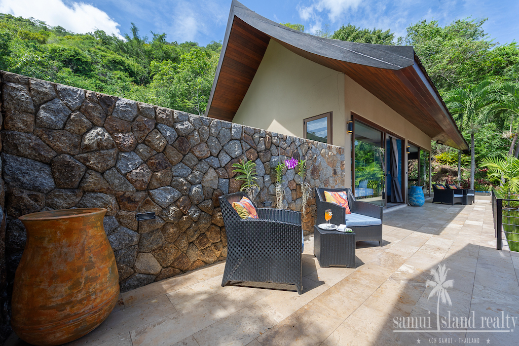 Villa Tiga For Sale Koh Samui – Residential All in Koh Samui (photo 23)