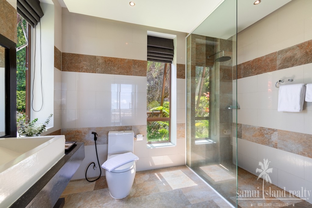 Villa Tiga For Sale Koh Samui – Residential All in Koh Samui (photo 25)