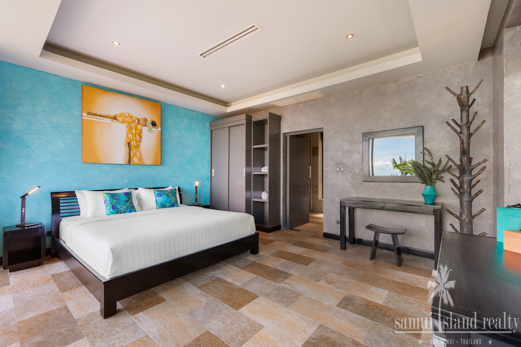 Villa Tiga For Sale Koh Samui – Residential All in Koh Samui (photo 24)