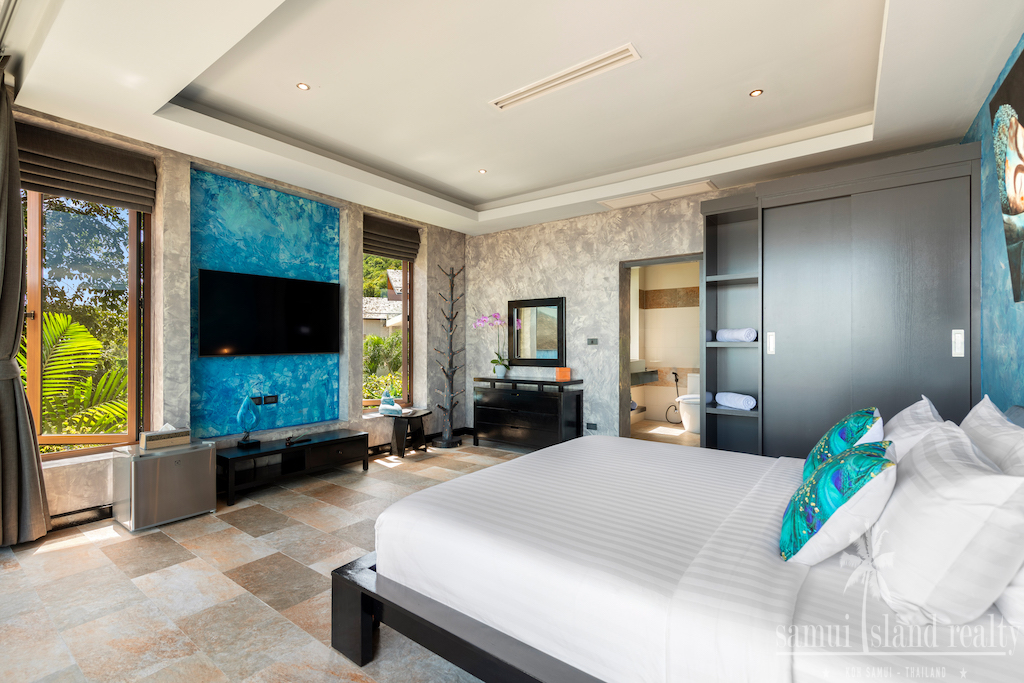 Villa Tiga For Sale Koh Samui – Residential All in Koh Samui (photo 26)