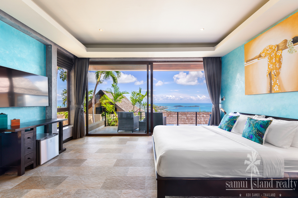 Villa Tiga For Sale Koh Samui – Residential All in Koh Samui (photo 21)