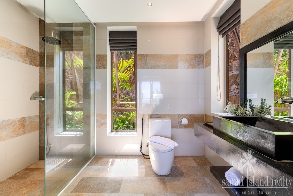 Villa Tiga For Sale Koh Samui – Residential All in Koh Samui (photo 27)