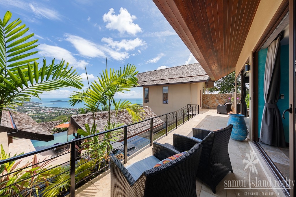 Villa Tiga For Sale Koh Samui – Residential All in Koh Samui (photo 28)