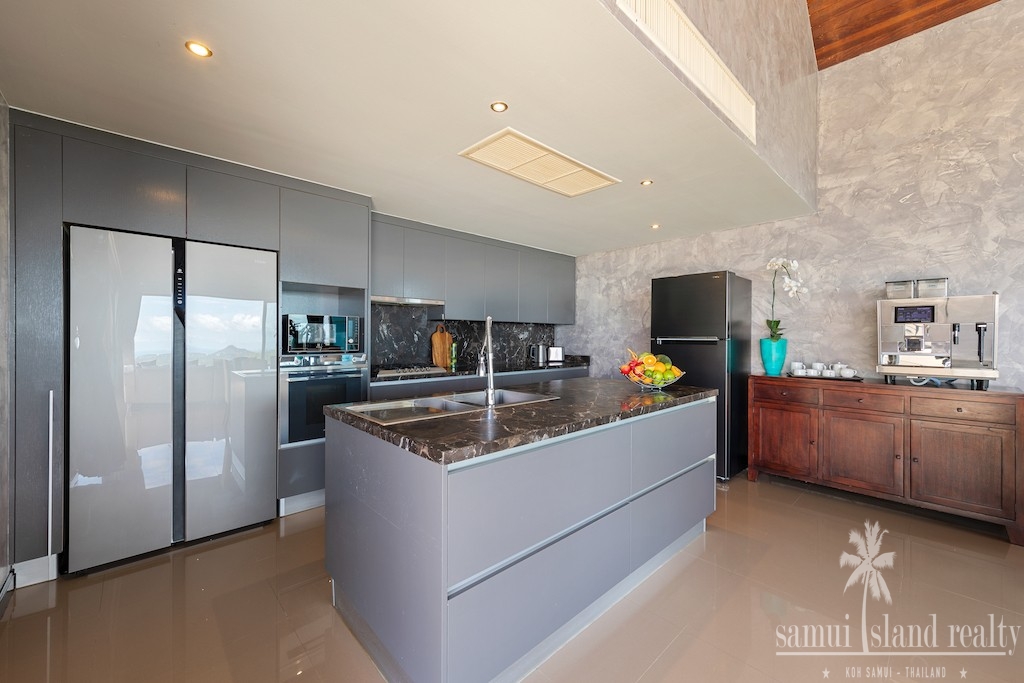Villa Tiga For Sale Koh Samui – Residential All in Koh Samui (photo 14)