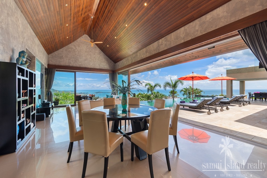Villa Tiga For Sale Koh Samui – Residential All in Koh Samui (photo 13)