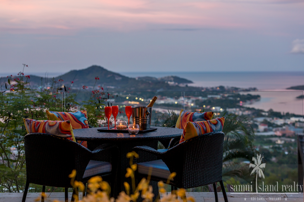 Villa Tiga For Sale Koh Samui – Residential All in Koh Samui (photo 3)