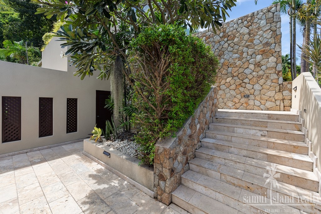 Villa Tiga For Sale Koh Samui – Residential All in Koh Samui (photo 30)