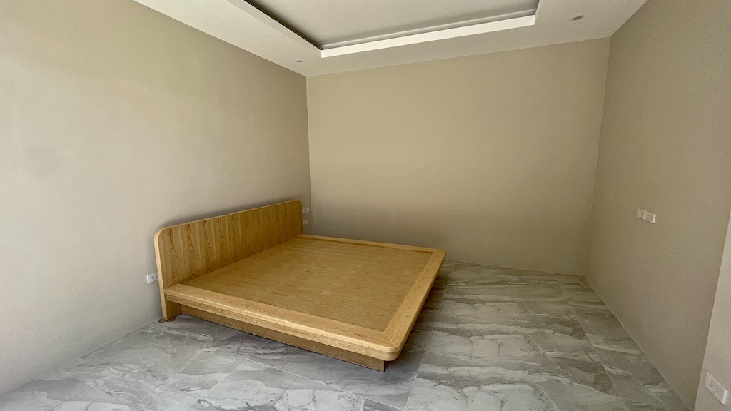 Villa Tujuh Bedroom 2