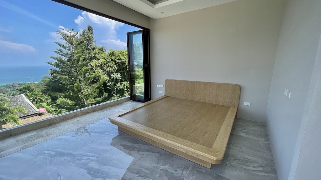 Villa Tujuh Bedroom 3