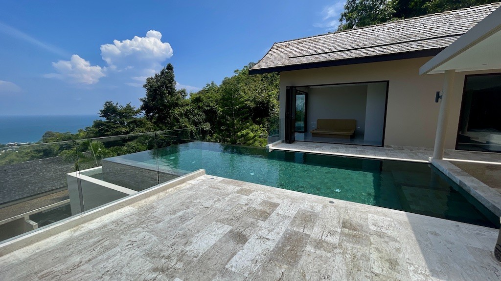 Villa Tujuh Pool