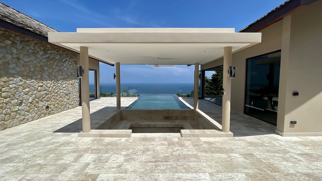 Villa Tujuh Sala