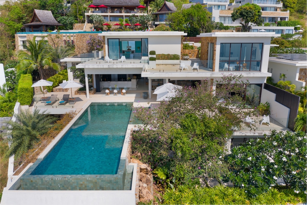 Villa Turquoise Ko Samui – Residential All in Koh Samui (photo 2)