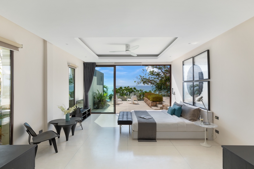 Villa Turquoise Ko Samui – Residential All in Koh Samui (photo 16)