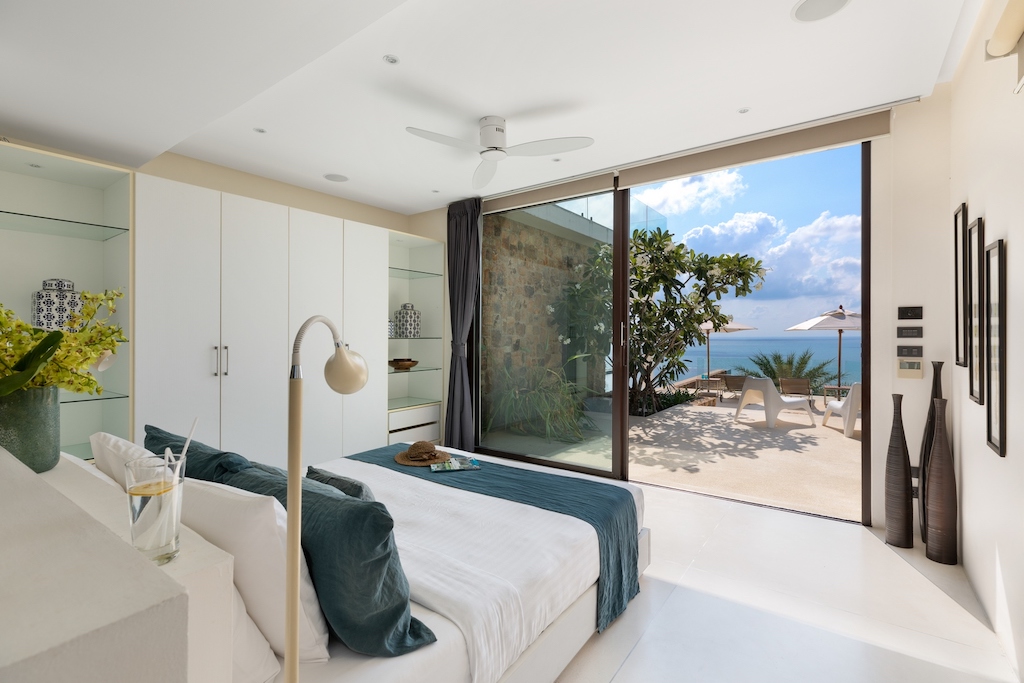 Villa Turquoise Ko Samui – Residential All in Koh Samui (photo 17)