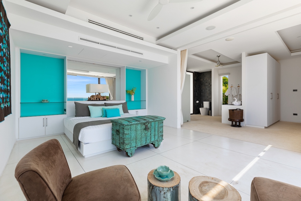 Villa Turquoise Ko Samui – Residential All in Koh Samui (photo 18)