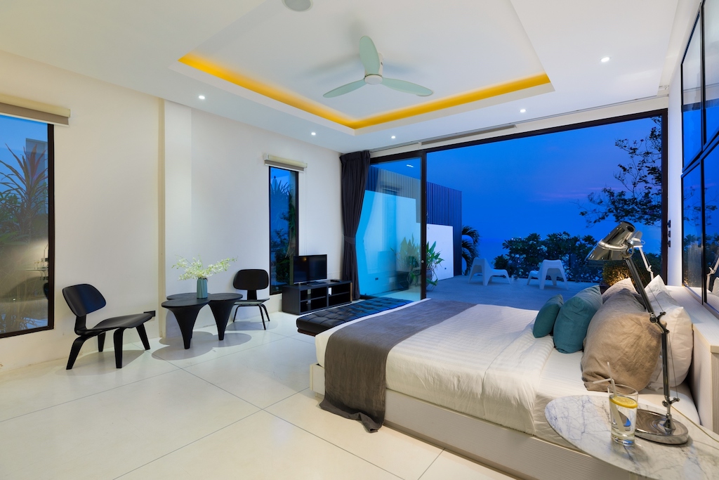 Villa Turquoise Ko Samui – Residential All in Koh Samui (photo 19)